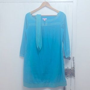 Lily Pulitzer Dress